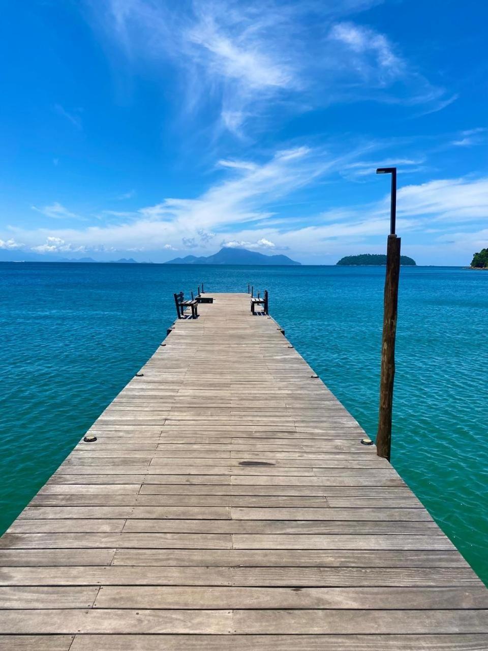 Grande De Palmas Praia de Palmas