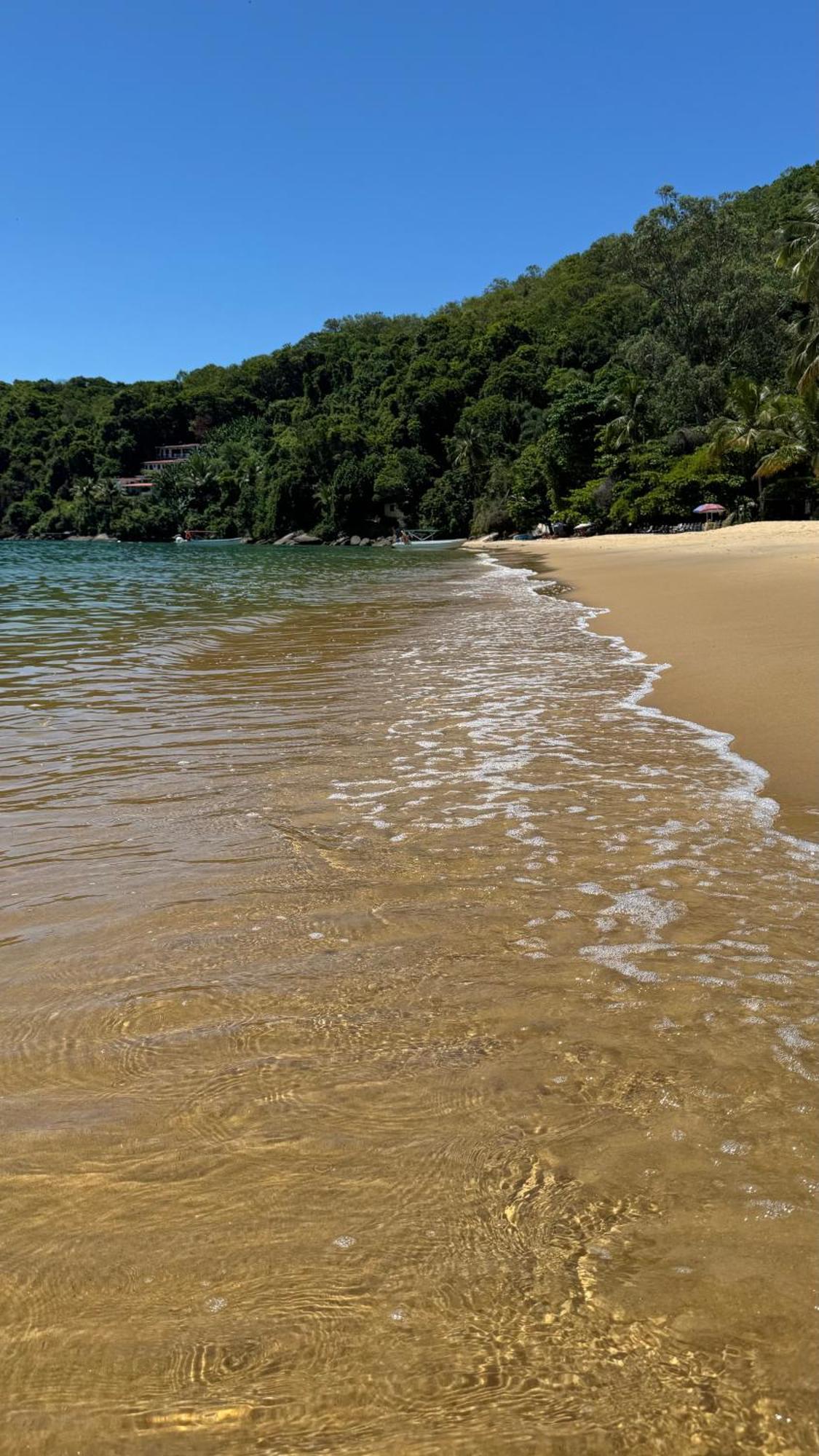 Grande De Palmas * Praia de Palmas