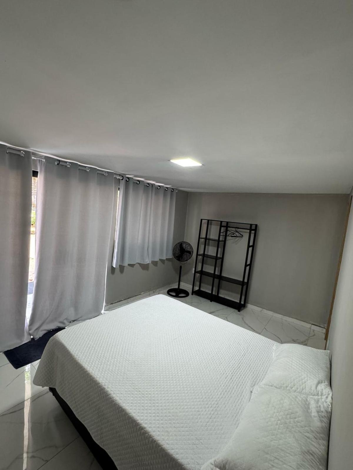 Homestay Grande De Palmas *